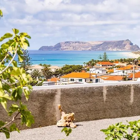 Bella Mar By Madeira Sun Travel * Porto Santo