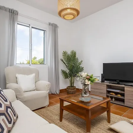 Bella Mar By Homie Feriehus Porto Santo