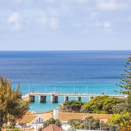 Bella Mar By Madeira Sun Travel * 圣港