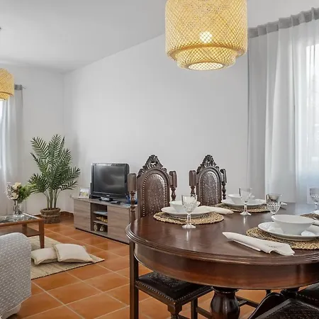 Bella Mar By Homie Semesterbostad Porto Santo