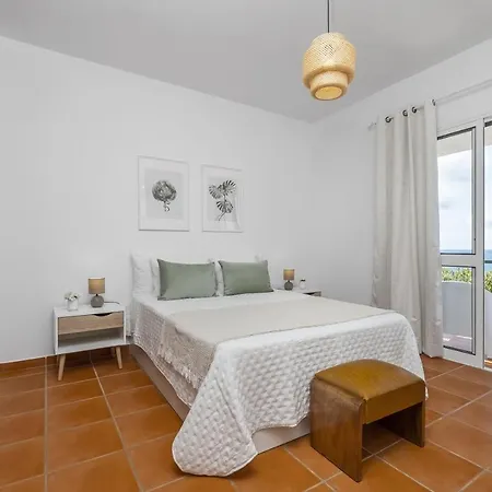 Semesterbostad Bella Mar By Homie