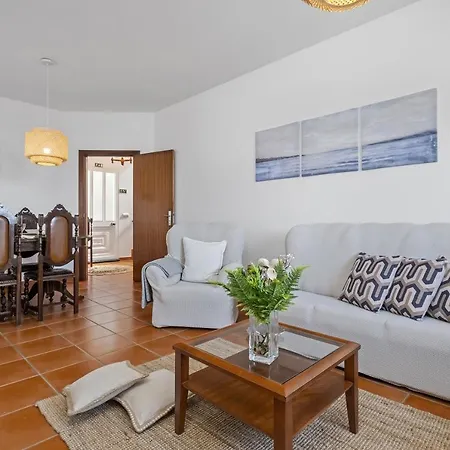 Bella Mar By Homie Semesterbostad *