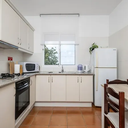 Semesterbostad Bella Mar By Homie Porto Santo