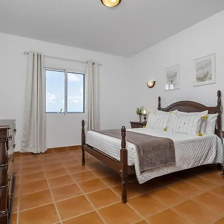 Bella Mar By Madeira Sun Travel * 圣港