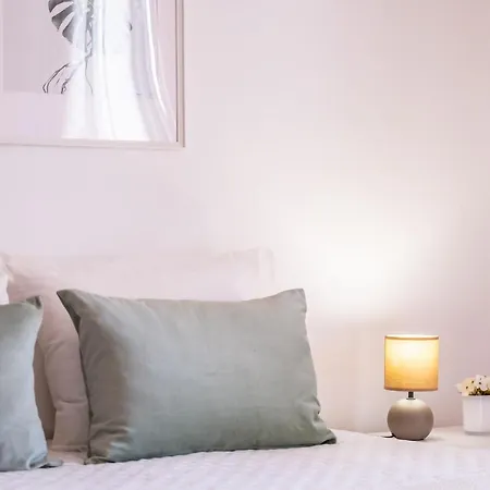 Bella Mar By Homie Semesterbostad