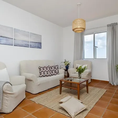 Bella Mar By Homie Semesterbostad *