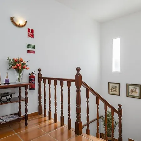 Semesterbostad Bella Mar By Homie Porto Santo