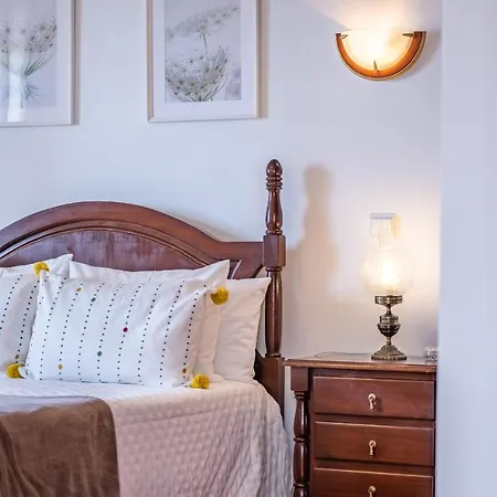 Semesterbostad Bella Mar By Homie *