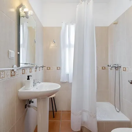 Semesterbostad Bella Mar By Homie