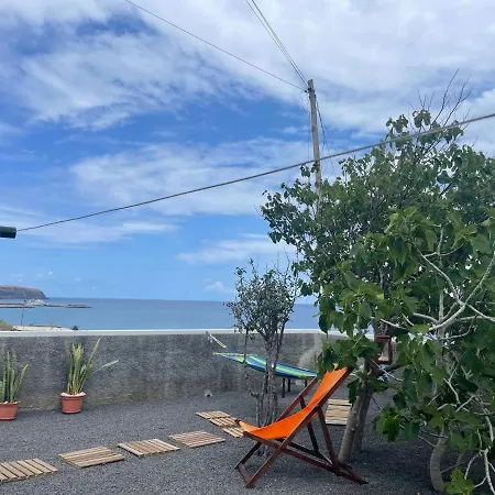 Semesterbostad Bella Mar By Homie Porto Santo