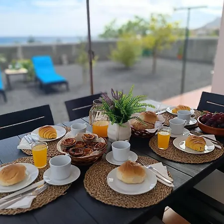 Bella Mar By Homie Semesterbostad *