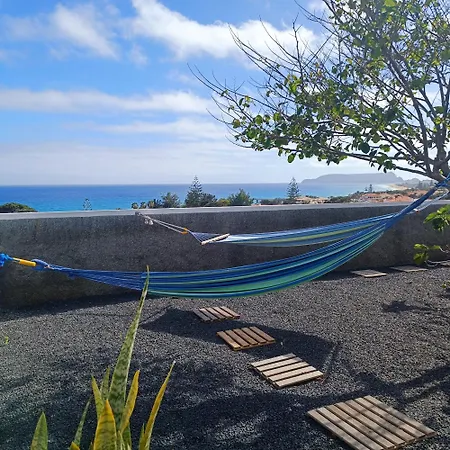 Semesterbostad Bella Mar By Homie *