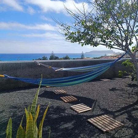 Bella Mar By Madeira Sun Travel 度假居 圣港