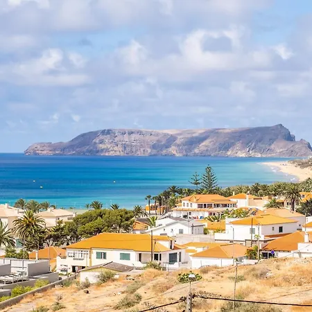 Bella Mar By Homie * Porto Santo