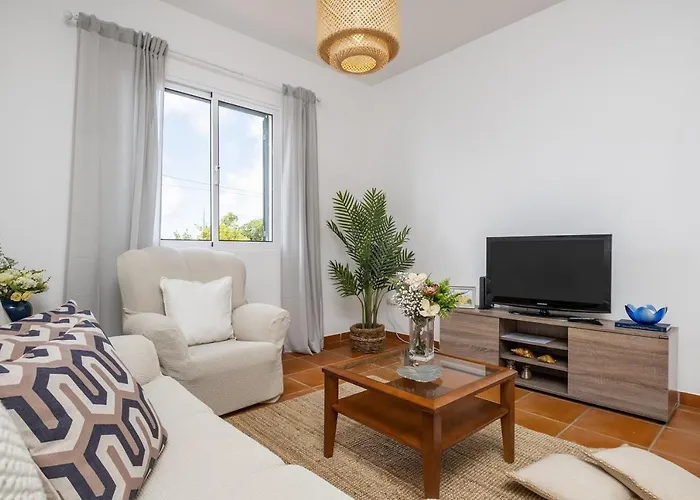 Bella Mar By Homie Feriehus Porto Santo