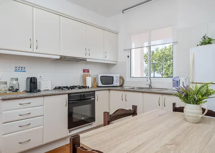 Feriehus Bella Mar By Homie Porto Santo