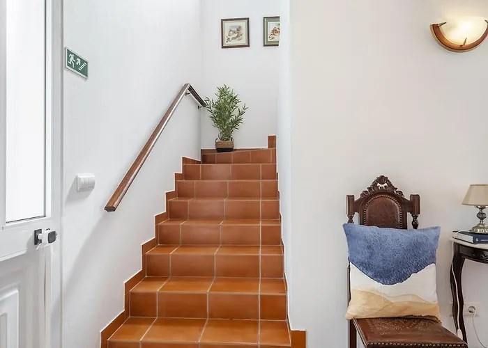 Bella Mar By Homie * Porto Santo