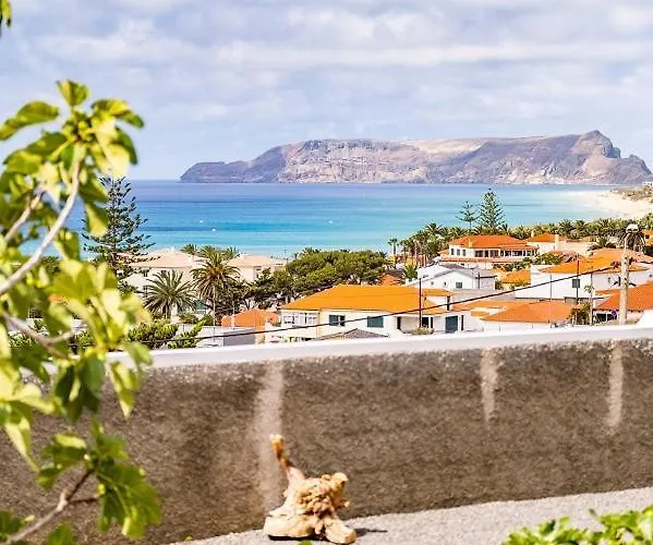 Bella Mar By Homie * Porto Santo