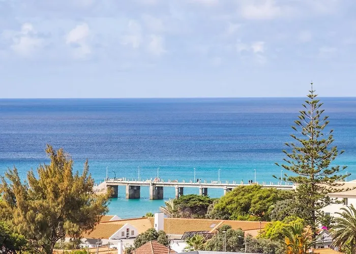 Bella Mar By Homie * Porto Santo