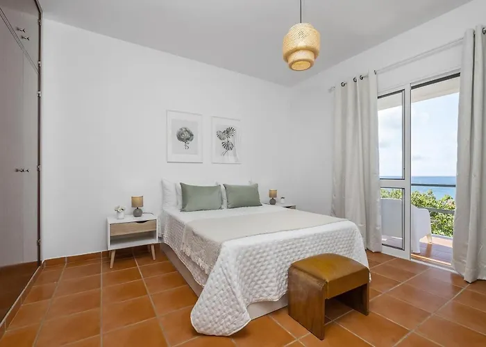 Feriehus Bella Mar By Homie