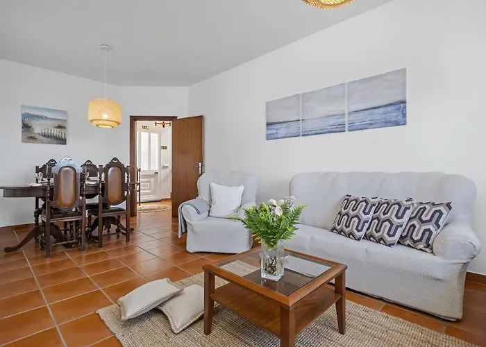 Bella Mar By Homie Feriehus *