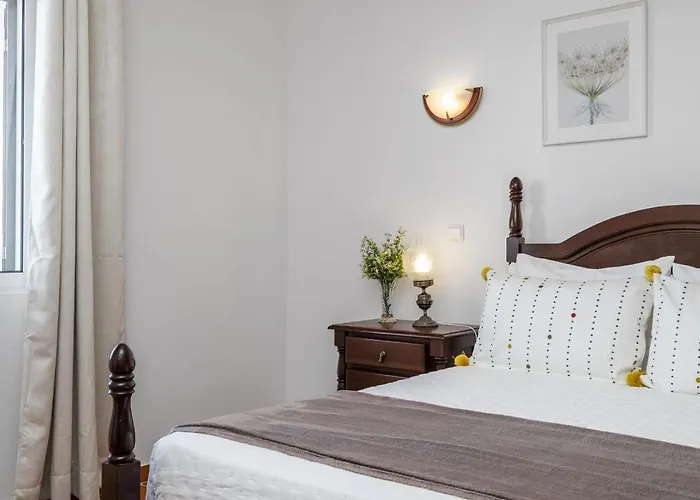 Casa de Férias Bella Mar By Homie *