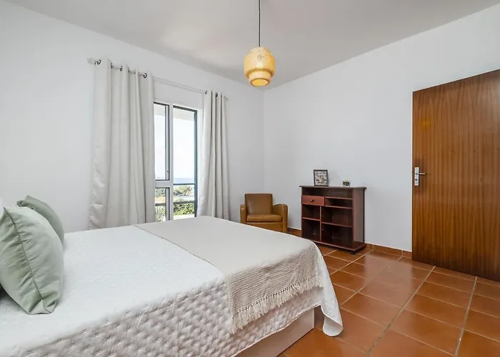 Casa de Férias Bella Mar By Homie Porto Santo