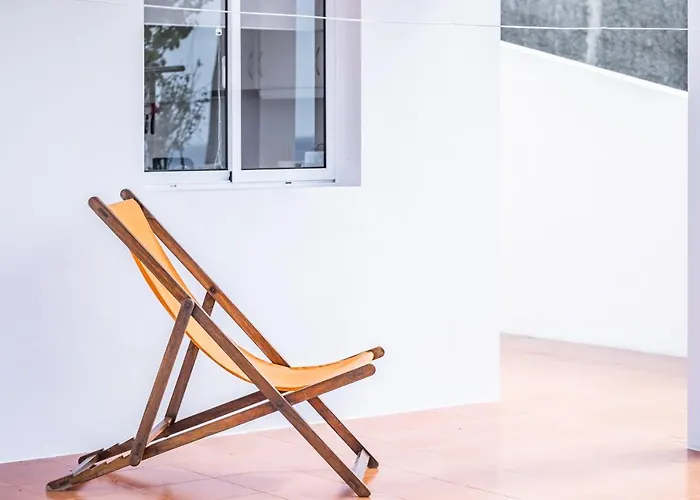 Bella Mar By Homie Casa de Férias