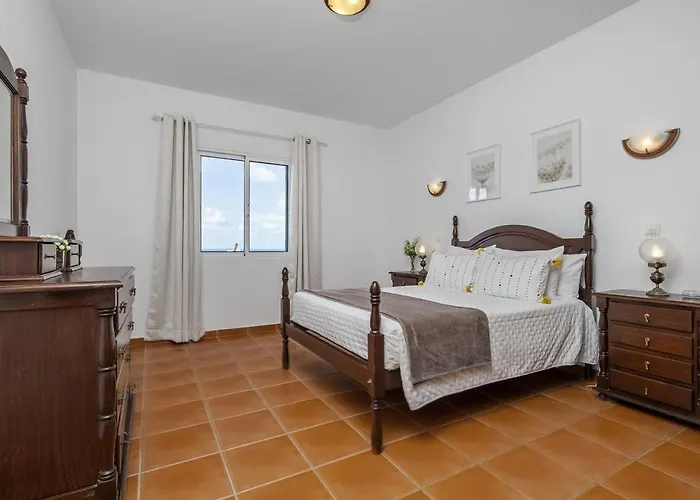 Bella Mar By Homie * Porto Santo