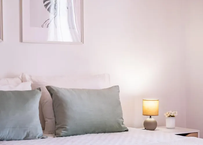 Bella Mar By Homie Casa de Férias