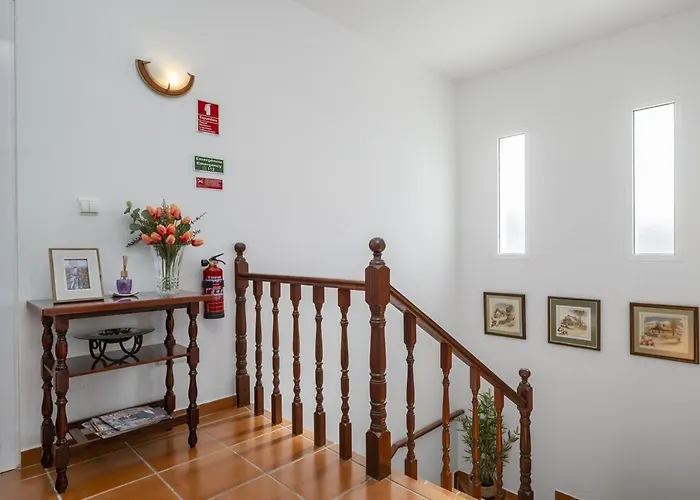 Casa de Férias Bella Mar By Homie Porto Santo