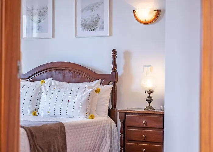 Casa de Férias Bella Mar By Homie *