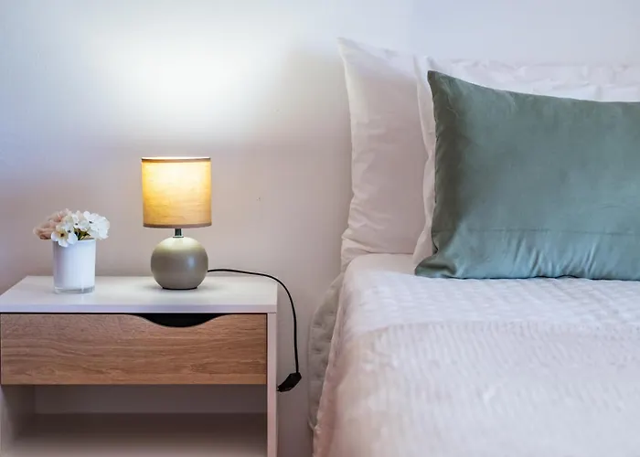 Bella Mar By Homie Porto Santo