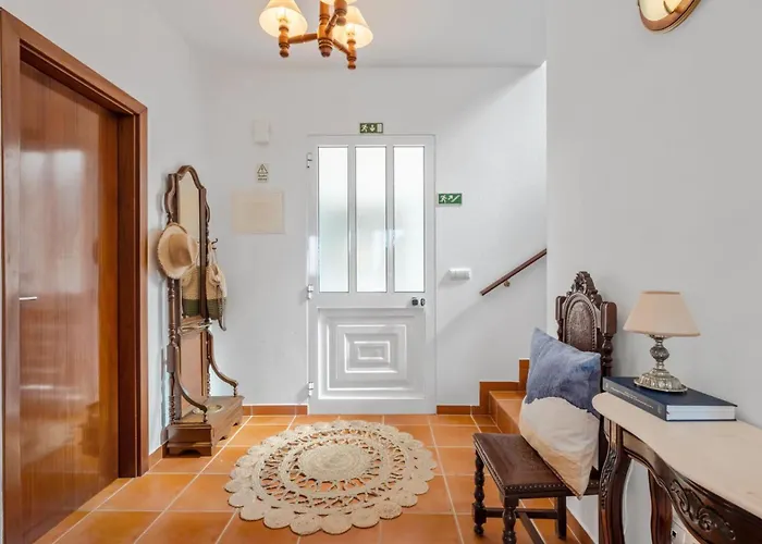 Bella Mar By Homie Feriehus