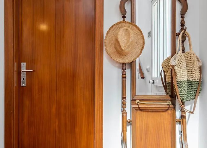 Bella Mar By Homie *