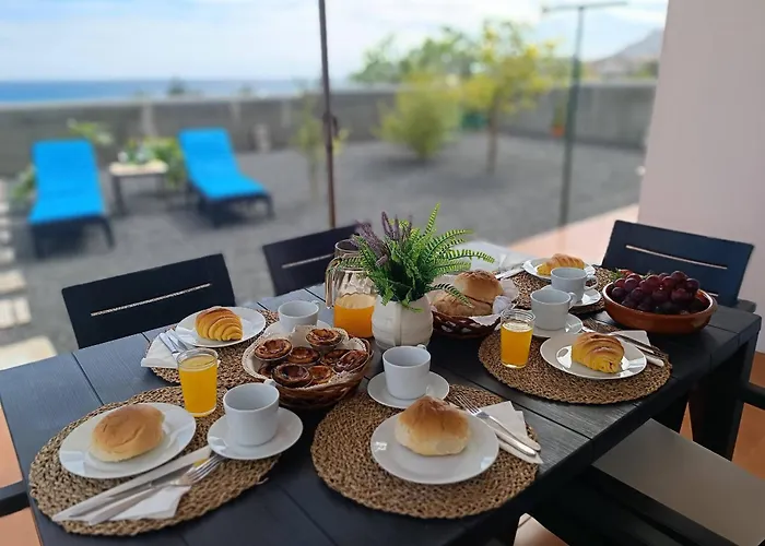 Bella Mar By Homie Feriehus *