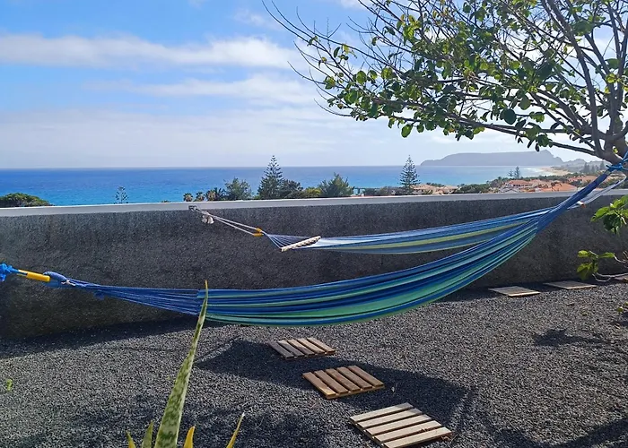 Casa de Férias Bella Mar By Homie *