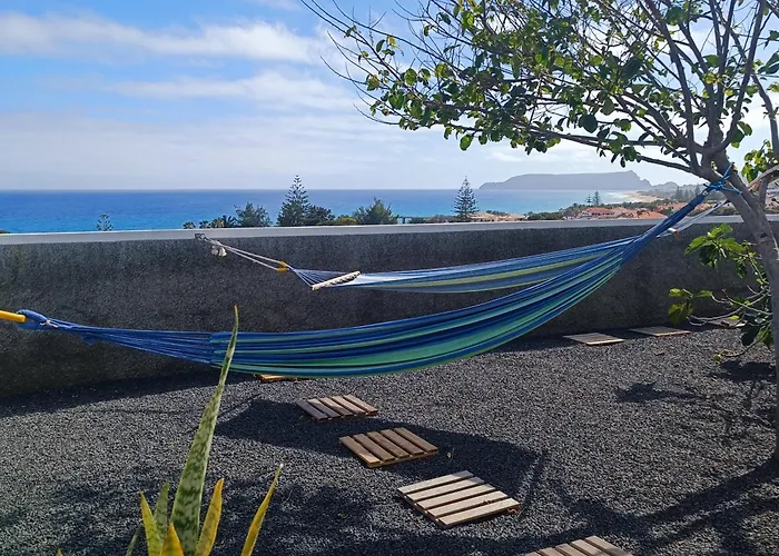 Bella Mar By Homie Casa de Férias Porto Santo
